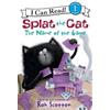 Rob Scotton Splat the Cat: The Name of the Game (Tascabile)