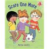 Marilyn Janovitz Score One More (Tascabile) I Like to Read