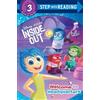 Welcome to Headquarters (Disney/Pixar Inside Out) (Tascabile)