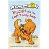 Alyssa Satin Capucilli Biscuit And The Lost Teddy Bear (Tascabile)