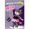 Robin Farley Mia Jazzes It Up (Tascabile)