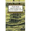 Mark Twain Adventures of Huckleberry Finn (Tascabile) Dover Thrift Editions