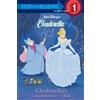 Heidi Kilgras Cinderella's Countdown to the Ball (Tascabile)