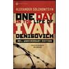 Alexander Solzhenitsyn One Day in the Life of Ivan Denisovich (Tascabile)