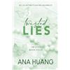 Ana Huang Twisted Lies (Tascabile) Twisted