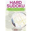 Brain Jogging Puz Hard Sodoku Puzzles That Will Challenge Expert Pla (Tascabile)