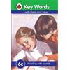 William Murray Key Words: 6c Reading with sounds (Copertina rigida) Key Words