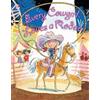 Rebecca Janni Every Cowgirl Loves a Rodeo (Copertina rigida) Every Cowgirl