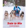 Samantha Montgomerie Train to Win (Tascabile)
