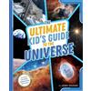 Jenny Marder The Ultimate Kid's Guide to the Universe (Tascabile)