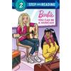 You Can Be a Musician (Barbie) (Tascabile) Step into Reading, Step 2