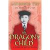 Laurence Yep The Dragon's Child: A Story of Angel Island (Tascabile)