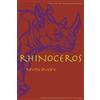 Kevin Ducey Rhinoceros (Copertina rigida)
