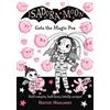 Harriet Muncaster Isadora Moon Gets the Magic Pox (Tascabile) Isadora Moon
