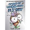 Tedd Arnold Attack of the 50-Foot Fly Guy (Fly Guy #19) (Copertina rigida)