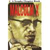 Arnold Adoff Malcolm X (Tascabile)