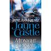 Jayne Castle Midnight Crystal (Tascabile) Harmony Novel