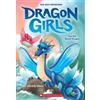 Maddy Mara Zoe the Beach Dragon (Dragon Girls #11) (Tascabile) Dragon Girls