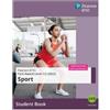BTEC Tech Award 2022 Sport Student Book (Tascabile)