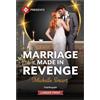 Michelle Smart Marriage Made in Revenge (Tascabile)