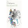 William Shakespeare Richard Iii (Tascabile)