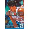 Takehiko Inoue Slam Dunk, Vol. 22 (Tascabile) Slam Dunk