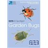 Marianne Taylor RSPB ID Spotlight - Garden Bugs (Mixed Media Product) RSPB