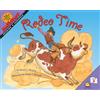 Stuart J. Murphy Rodeo Time (Tascabile) MathStart 3