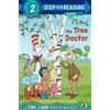Tish Rabe The Tree Doctor (Dr. Seuss/Cat in the Hat) (Tascabile)