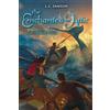 L. L. Samson Saving Moby Dick (Tascabile) Enchanted Attic