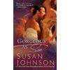 Susan Johnson Gorgeous As Sin (Tascabile) Bruton Street Bookstore Series