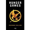 Suzanne Collins Hunger Games 1 (Tascabile)