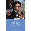 Mark Twain Pudd'nhead Wilson (Tascabile) Enriched Classics
