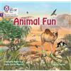 Emily Guille-Marrett Charlotte Raby Animal Fun (Tascabile)