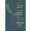 Paul Cavel The Tai Chi Space (Tascabile)