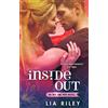 Lia Riley Inside Out (Tascabile) Off the Map