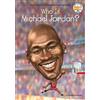 Kirsten Anderson Who Is Michael Jordan? (Tascabile) Who Was?