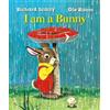 Ole Risom Richard Scarry's I Am a Bunny (Libro di cartone)