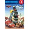 Melissa Lagonegro A Cars Christmas (Disney/Pixar Cars) (Tascabile)