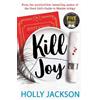 Holly Jackson Kill Joy (Tascabile) Good Girl's Guide to Murder