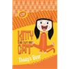Jess Black Kitty is not a Cat: Teddy's Bear (Tascabile) Kitty is not a Cat