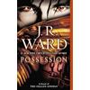 J.R. Ward Possession (Tascabile) Fallen Angels