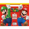 Super Mario: The Big Coloring Book (Nintendo®) (Tascabile)