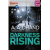 A. A. Dhand Darkness Rising (Tascabile)