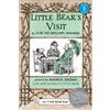 Else Holmelund Minarik Maurice Sendak Little Bear's Visit (Tascabile)
