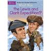 Judith St. George What Was the Lewis and Clark Expedition? (Tascabile) What Was?