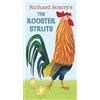 Richard Scarry Richard Scarry's The Rooster Struts (Libro di cartone)