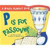 Tanya Lee Stone P is for Passover (Tascabile)