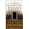 Richard Evans The Last Promise (Tascabile)