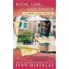 Jenn McKinlay Book, Line, and Sinker (Tascabile) Library Lover's Mystery